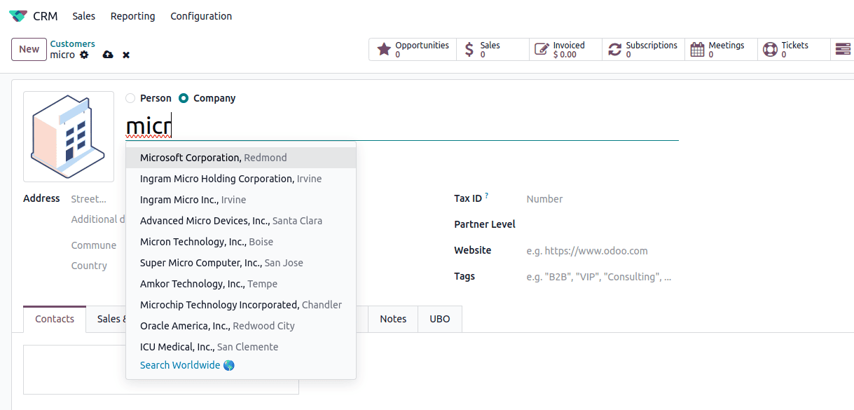 The Ultimate Guide to Odoo 19 New Features and Enhancements-cybrosys