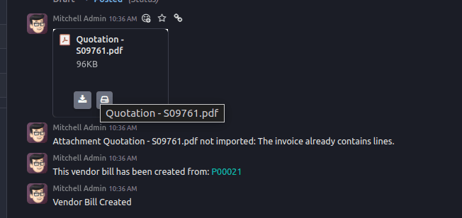 The Ultimate Guide to Odoo 19 New Features and Enhancements-cybrosys