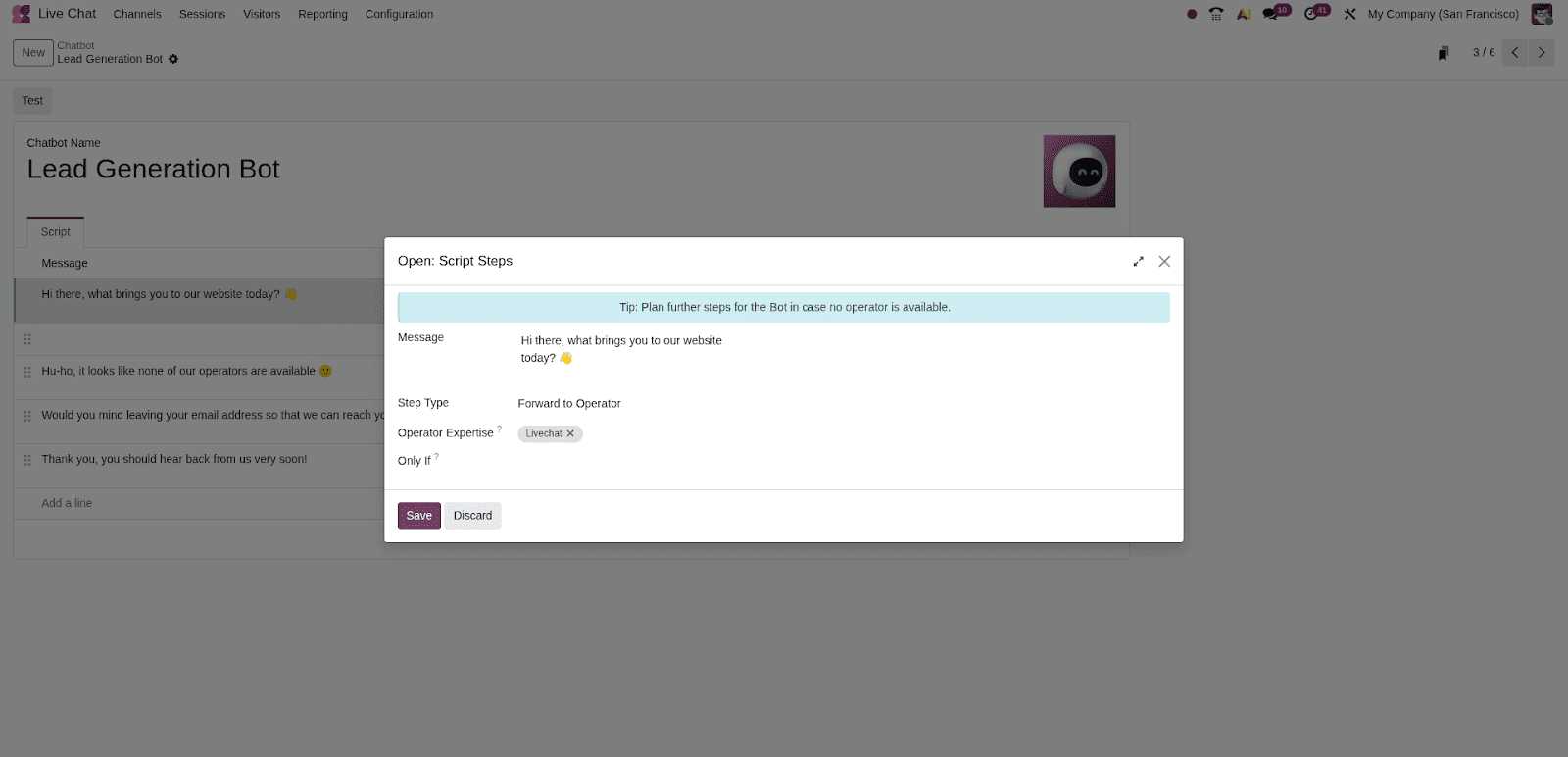 The Ultimate Guide to Odoo 19 New Features and Enhancements-cybrosys