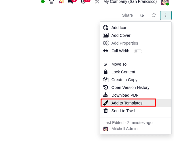 The Ultimate Guide to Odoo 19 New Features and Enhancements-cybrosys