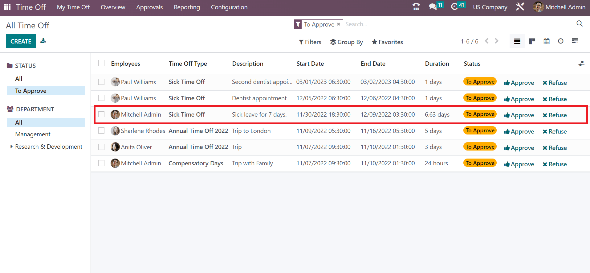 time-off-management-in-us-company-for-employees-using-odoo-16-13-cybrosys