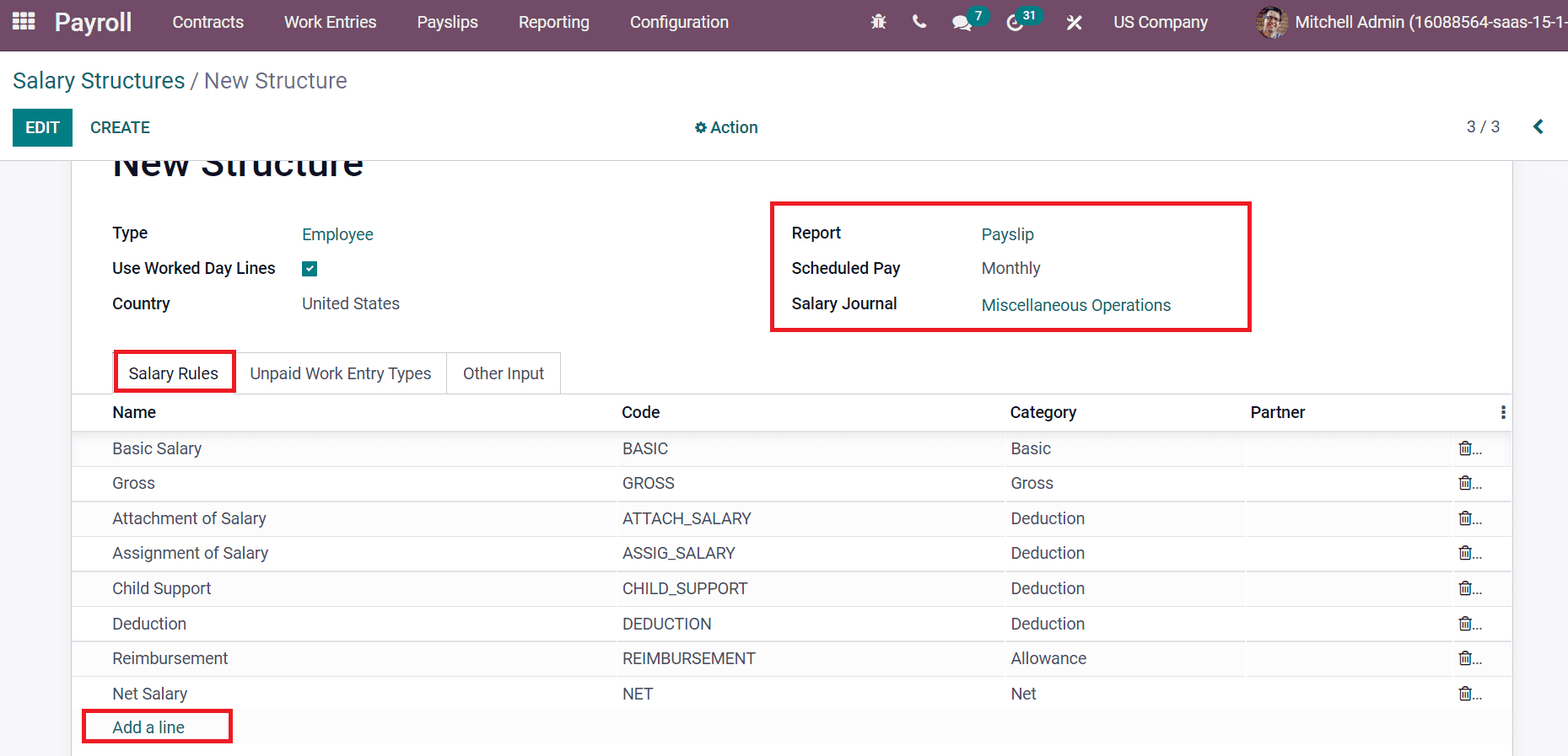 us-payroll-management-using-odoo-15-payroll-module-cybrosys