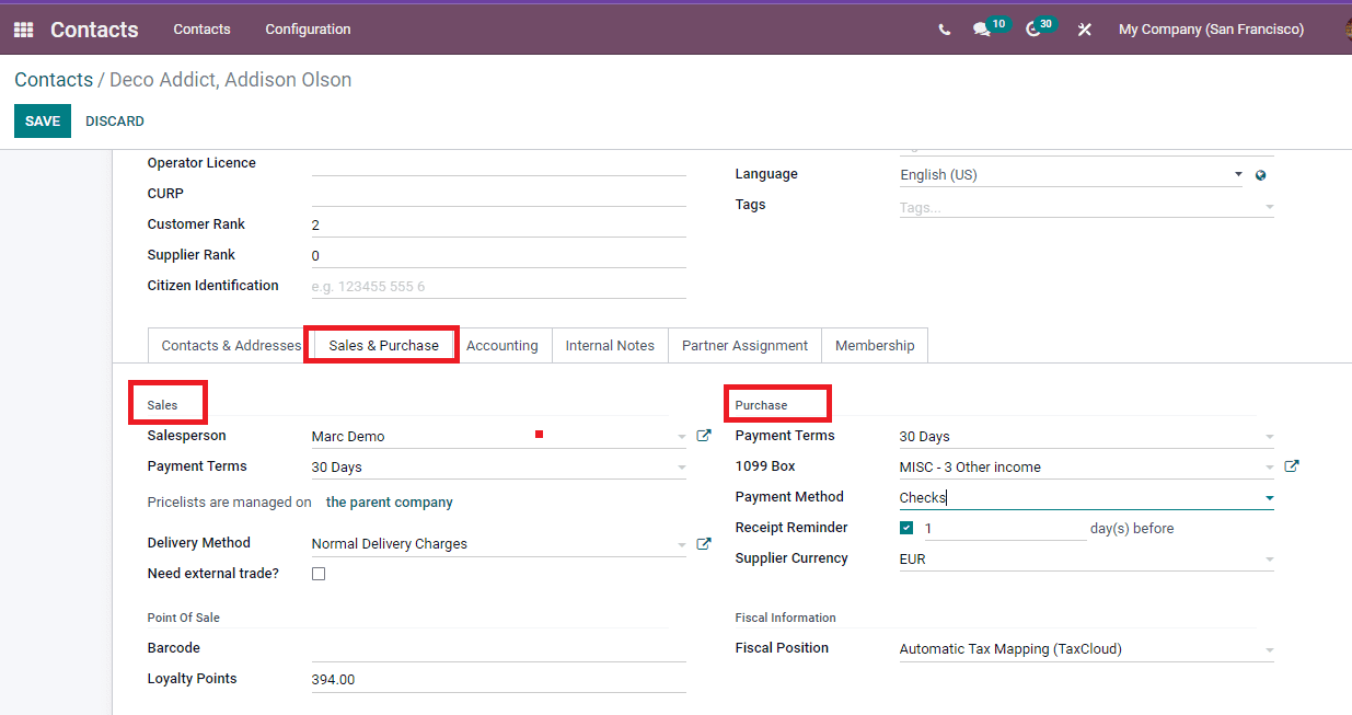 usage-of-sales-purchase-tab-in-odoo-15-contacts-module-cybrosys