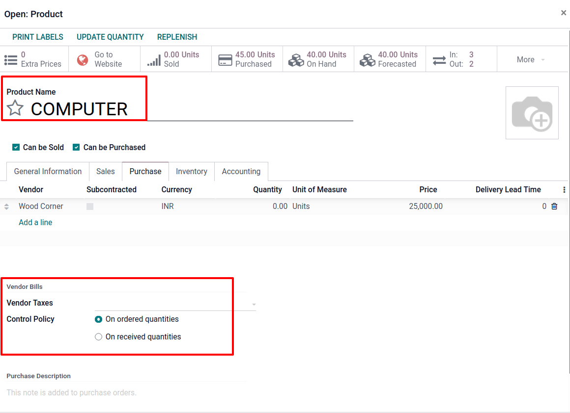 use-of-credit-notes-and-debit-notes-in-odoo-15