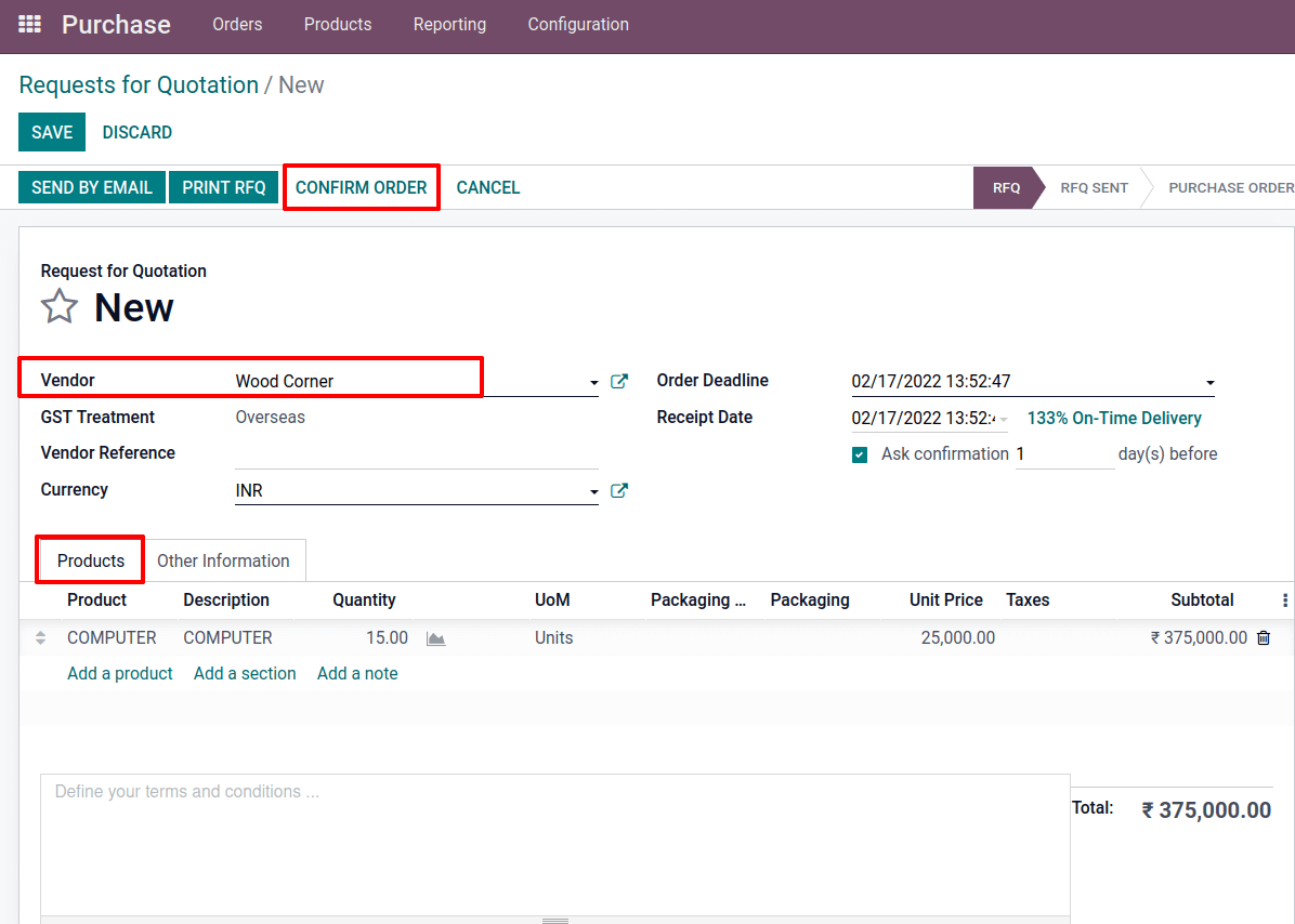 use-of-credit-notes-and-debit-notes-in-odoo-15