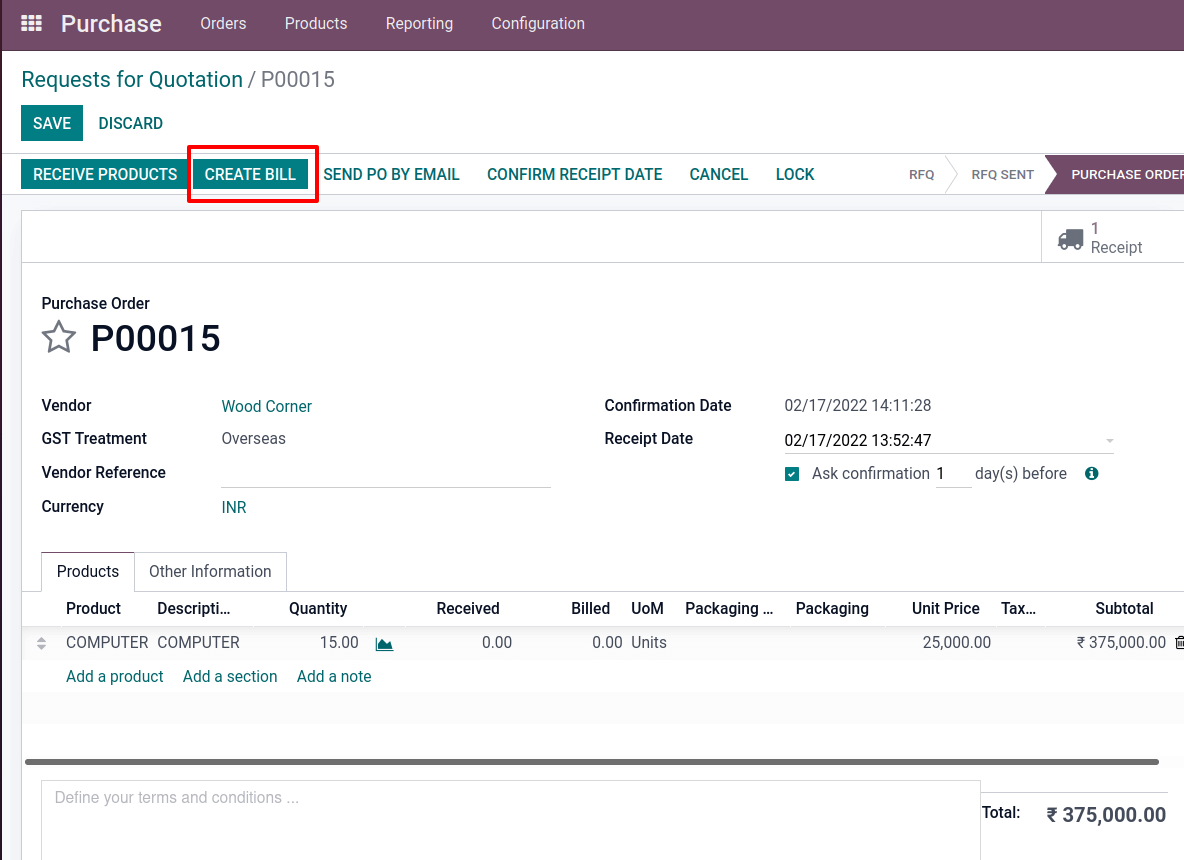 use-of-credit-notes-and-debit-notes-in-odoo-15