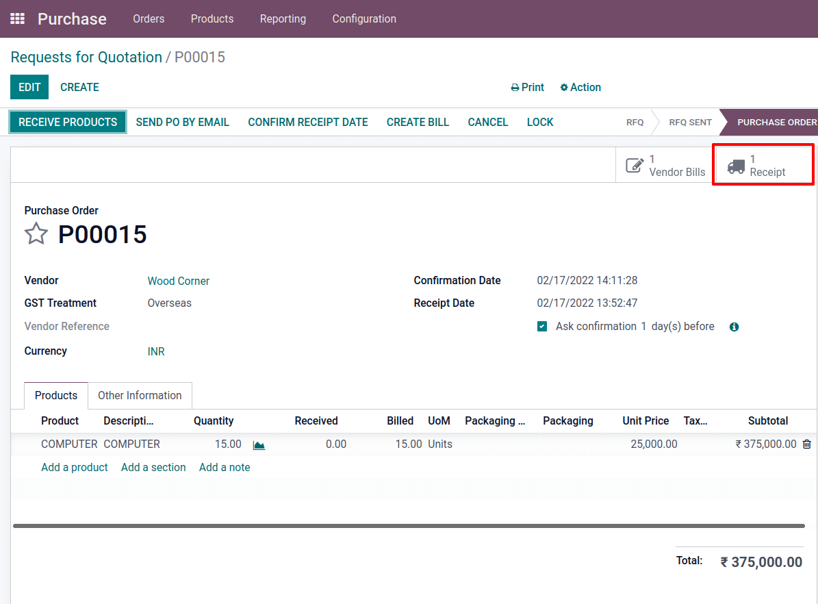 use-of-credit-notes-and-debit-notes-in-odoo-15