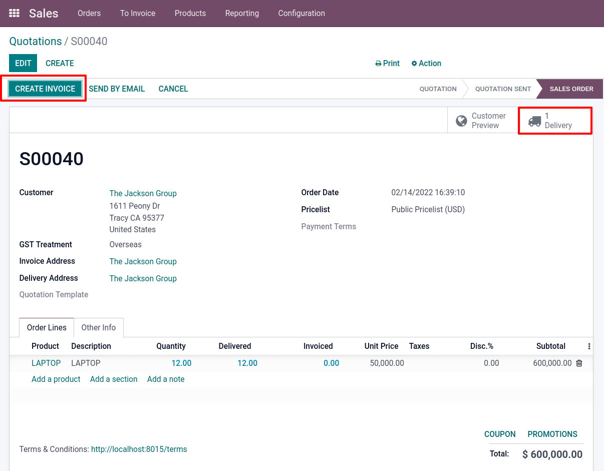 use-of-credit-notes-and-debit-notes-in-odoo-15