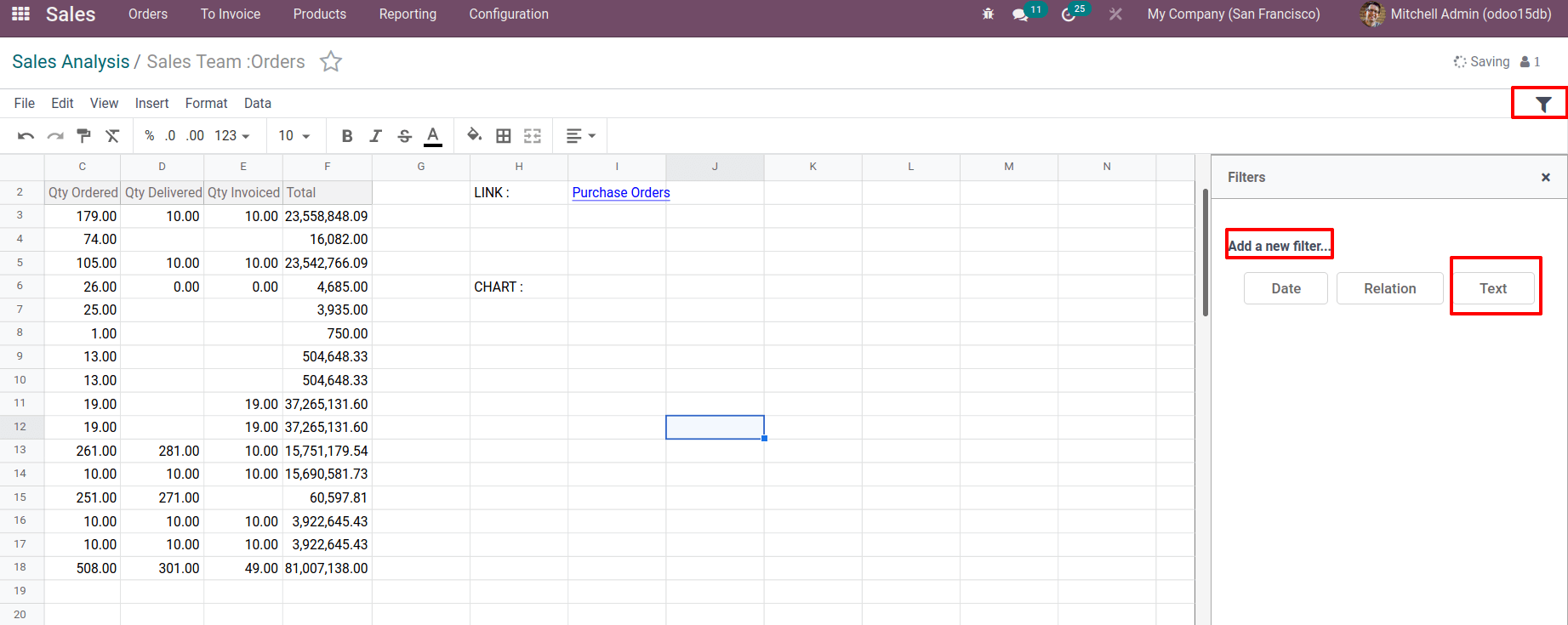 use-of-spreadsheet-in-odoo-15-reports