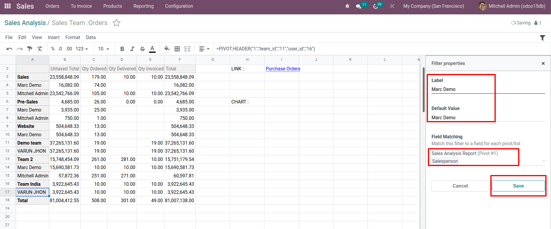 use-of-spreadsheet-in-odoo-15-reports