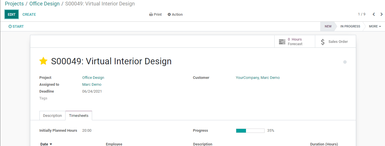 use-of-timesheet-in-odoo-14-project-cybrosys