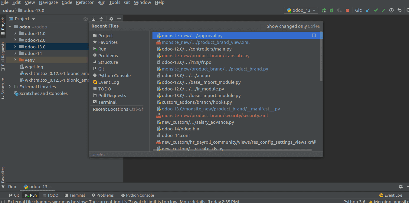 useful-pycharm-keyboard-shortcuts-cybrosys