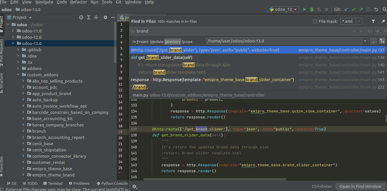 useful-pycharm-keyboard-shortcuts-cybrosys