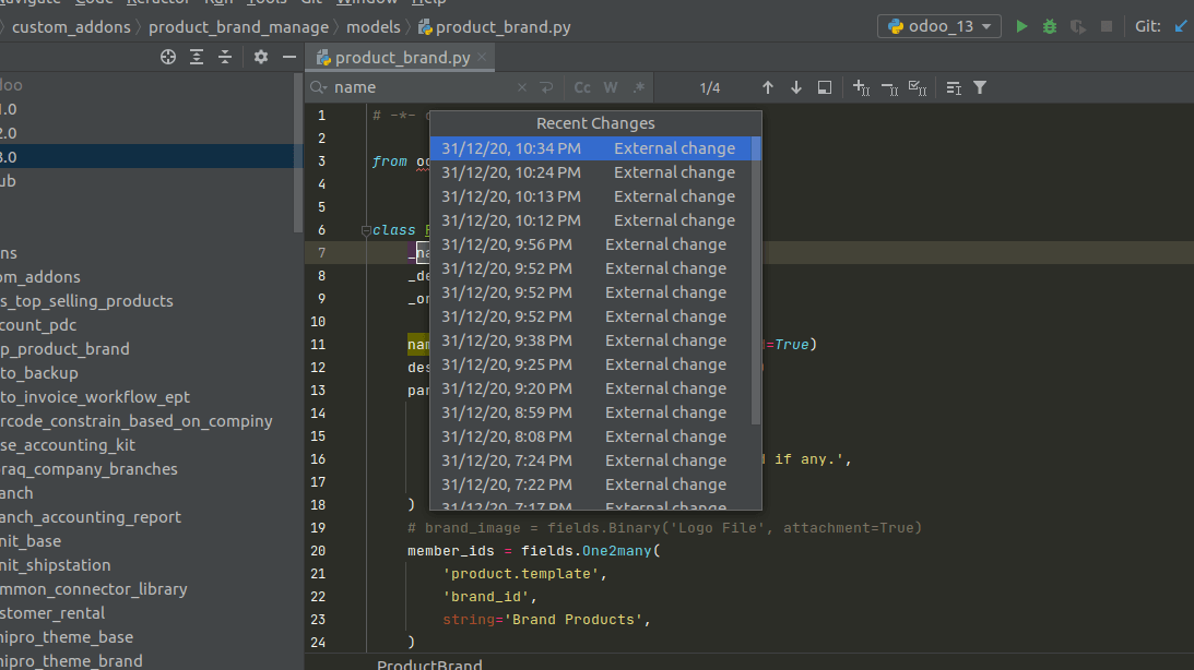 useful-pycharm-keyboard-shortcuts-cybrosys