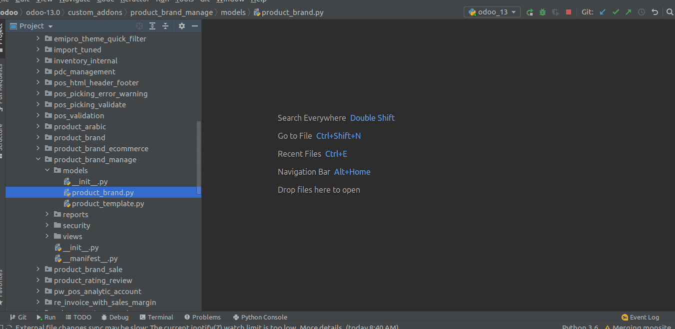 useful-pycharm-keyboard-shortcuts-cybrosys