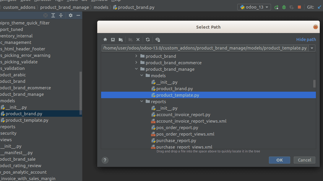 useful-pycharm-keyboard-shortcuts-cybrosys