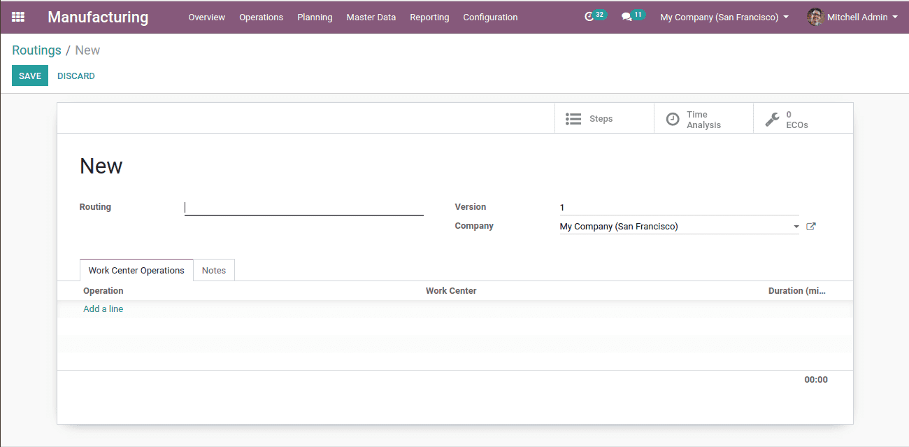 warehouse-routing-odoo-13-manufacturing-cybrosys