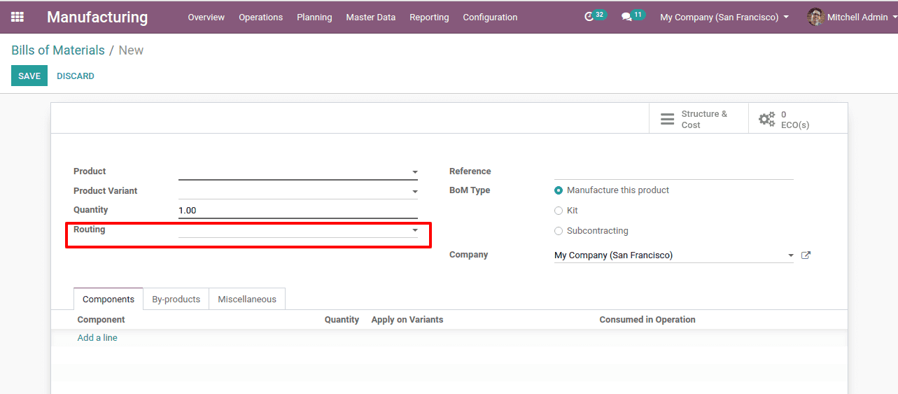 warehouse-routing-odoo-13-manufacturing-cybrosys