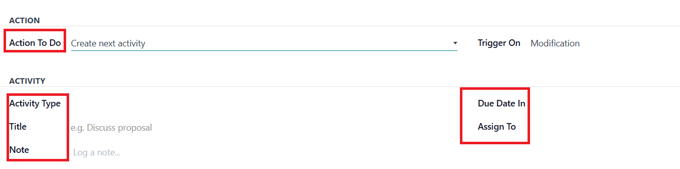 What are the Automation Rules in Odoo 18 Subscription-cybrosys