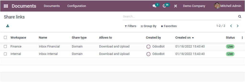 what-are-the-configuration-options-of-odoo-15-document-module