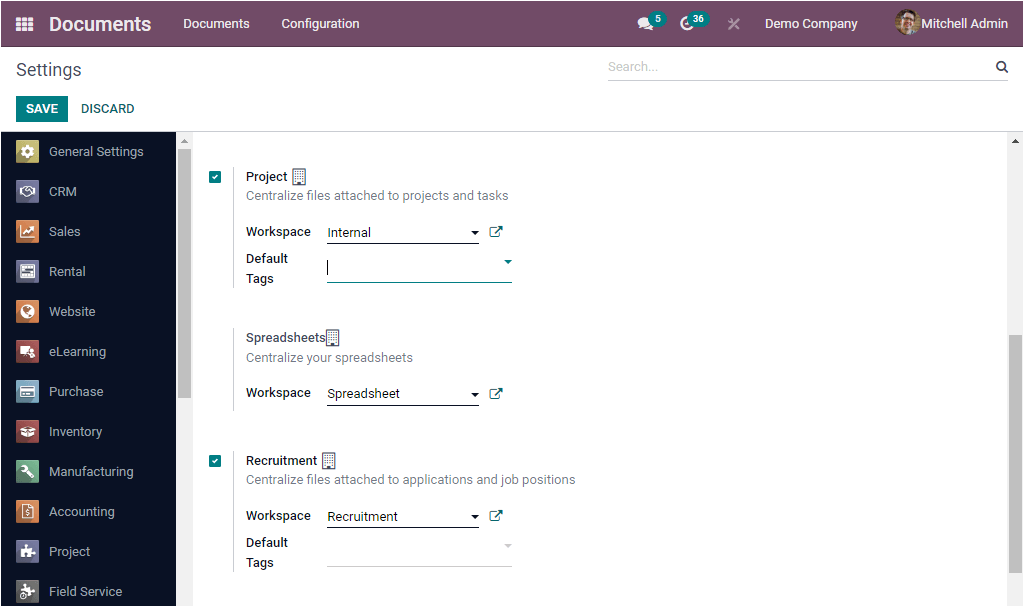 what-are-the-configuration-options-of-odoo-15-document-module