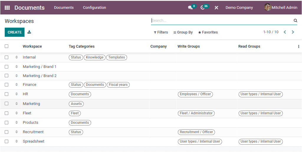 what-are-the-configuration-options-of-odoo-15-document-module