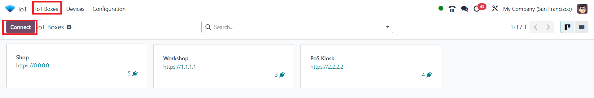 What are the Differences Between Odoo 18 Community & Enterprise in Inventory-cybrosys