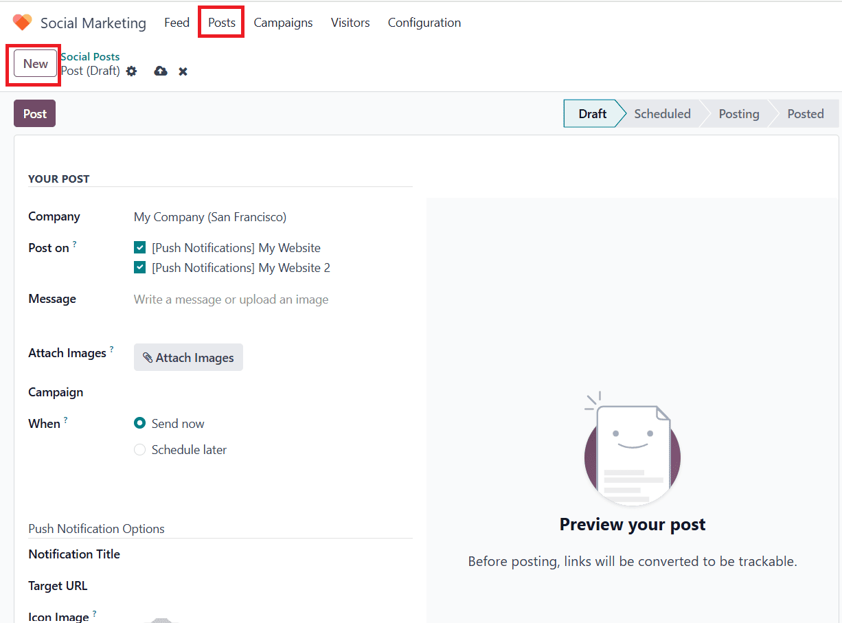 What are the Differences Between Odoo 18 Community & Enterprise in Marketing-cybrosys