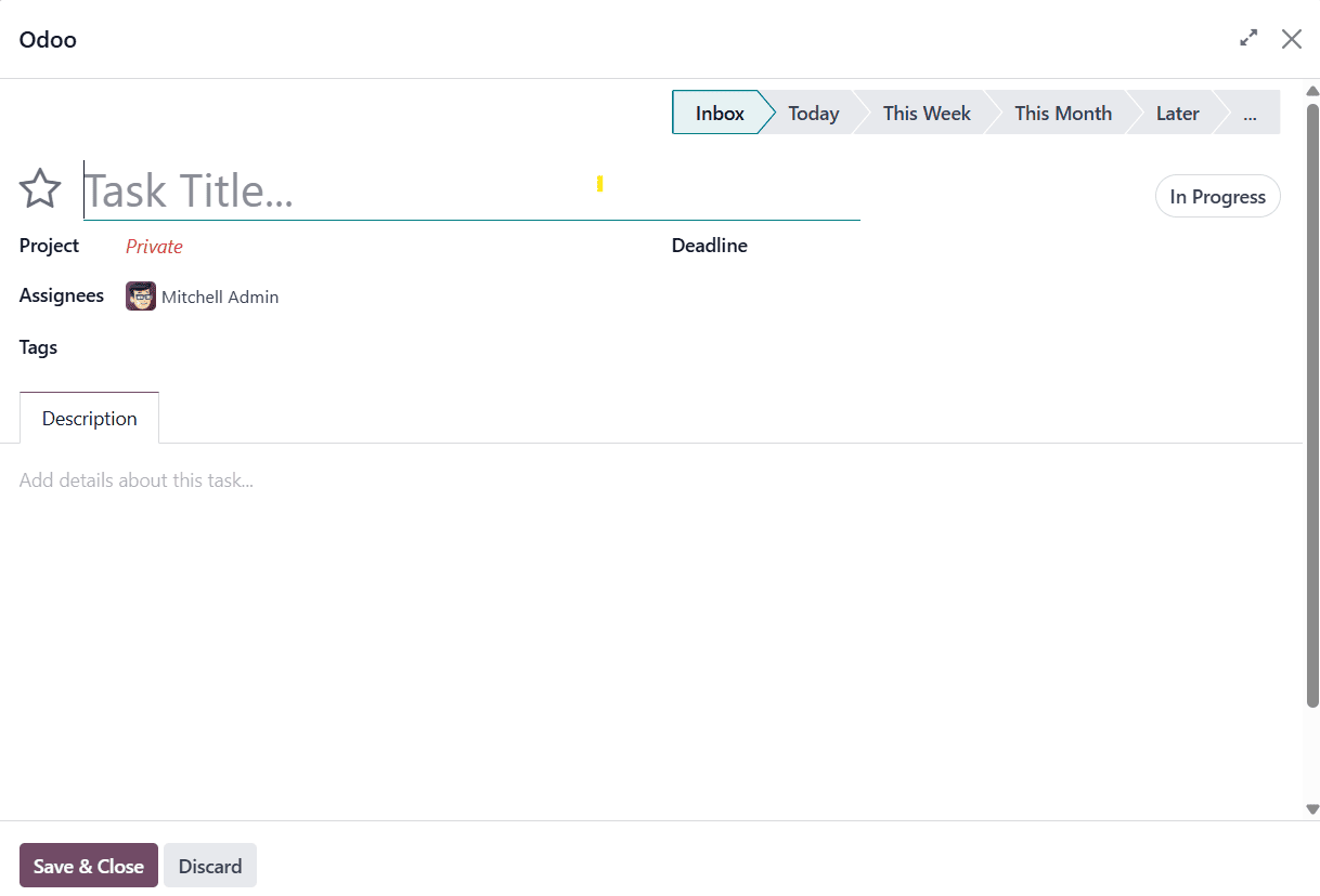 What are the Differences Between Odoo 18 Community & Enterprise in Project-cybrosys