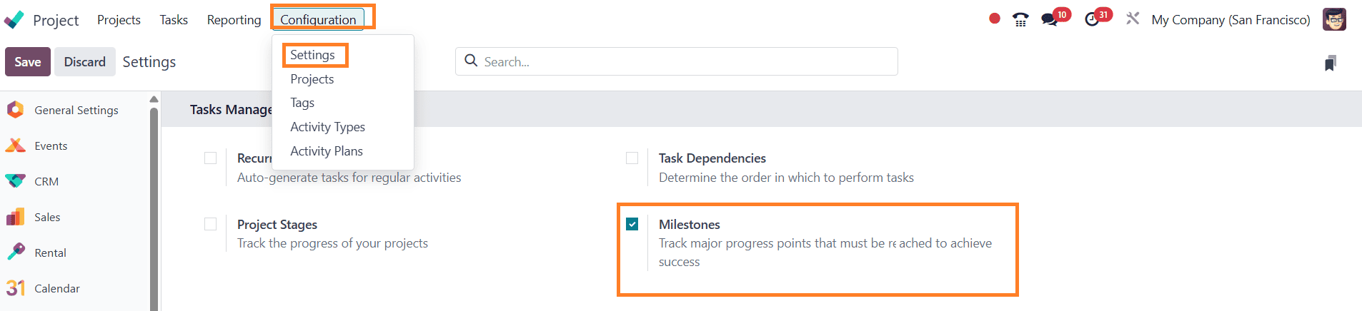 What are the Differences Between Odoo 18 Community & Enterprise in Project-cybrosys
