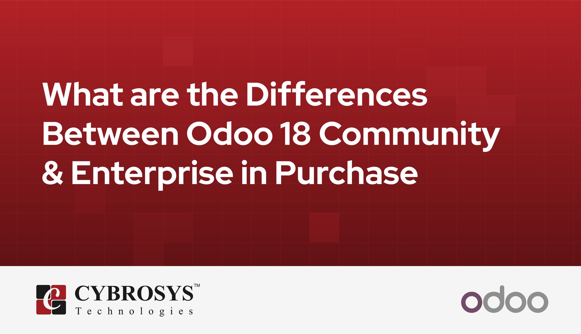 what-are-the-differences-between-odoo-18-community-enterprise-in-purchase.jpg