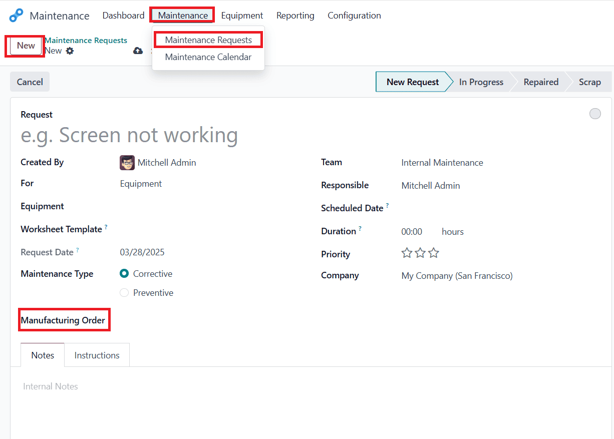 What are the Differences Between Odoo 18 Community & Enterprise in Terms of Maintenance-cybrosys