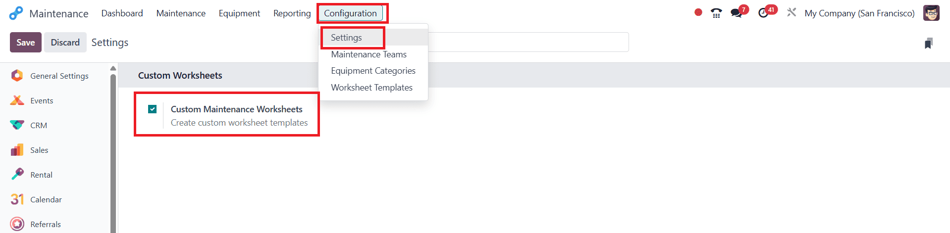 What are the Differences Between Odoo 18 Community & Enterprise in Terms of Maintenance-cybrosys