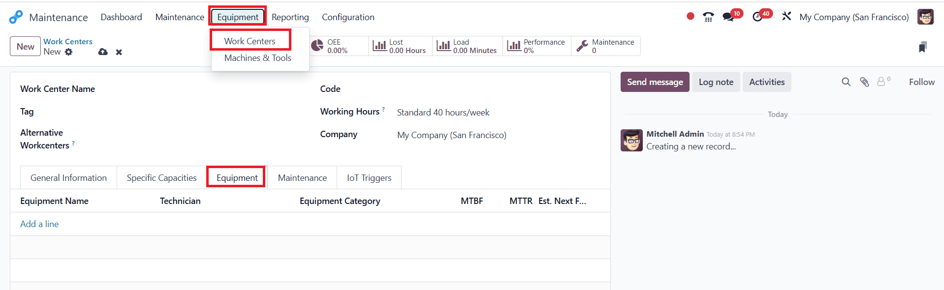 What are the Differences Between Odoo 18 Community & Enterprise in Terms of Maintenance-cybrosys