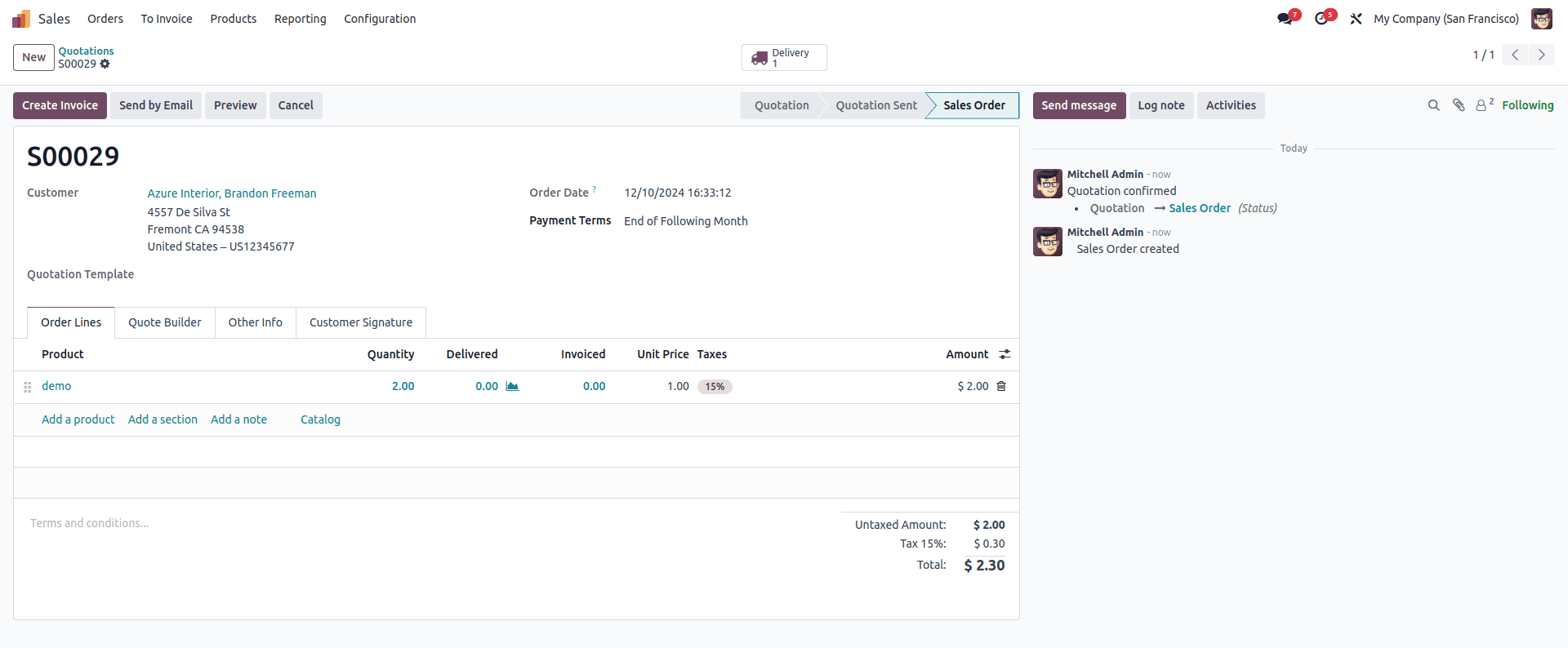 What are the Different Types of Removal Strategies in Odoo 18-cybrosys