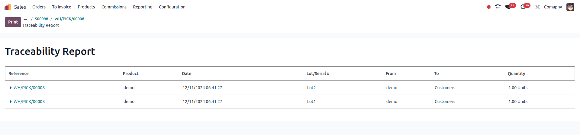 What are the Different Types of Removal Strategies in Odoo 18-cybrosys