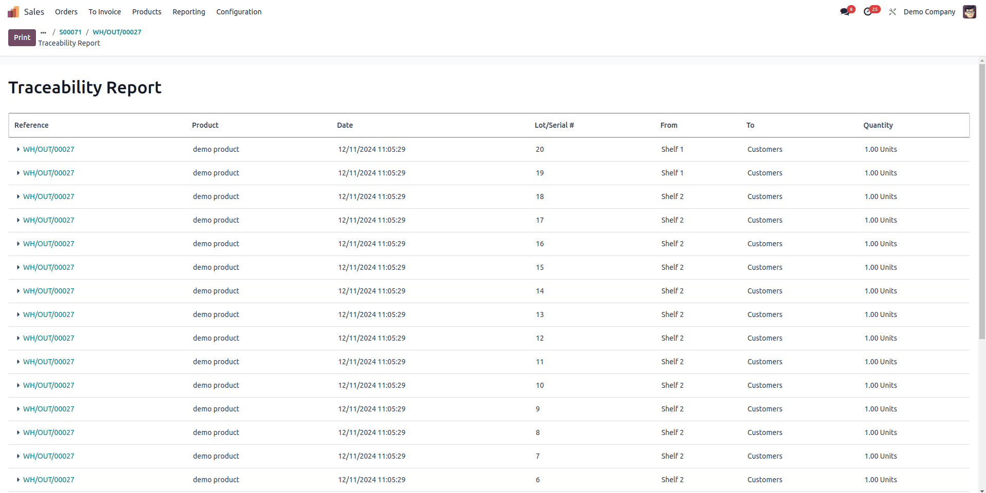 What are the Different Types of Removal Strategies in Odoo 18-cybrosys