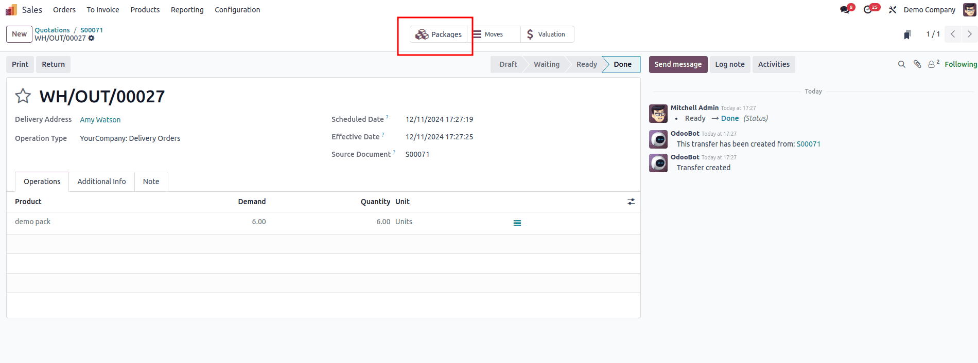 What are the Different Types of Removal Strategies in Odoo 18-cybrosys