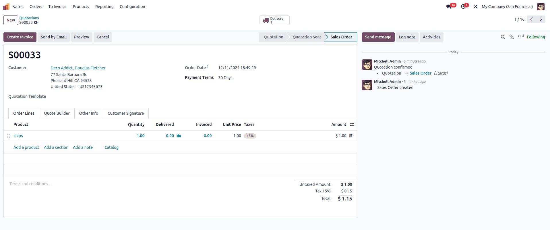 What are the Different Types of Removal Strategies in Odoo 18-cybrosys