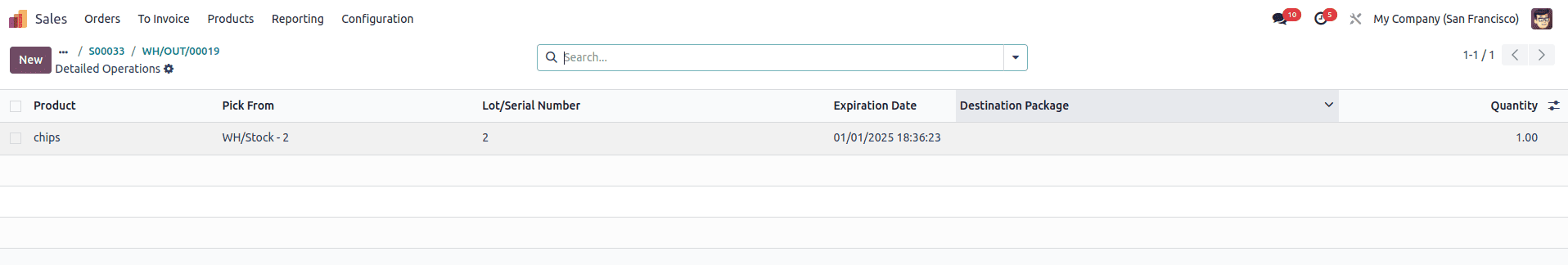 What are the Different Types of Removal Strategies in Odoo 18-cybrosys
