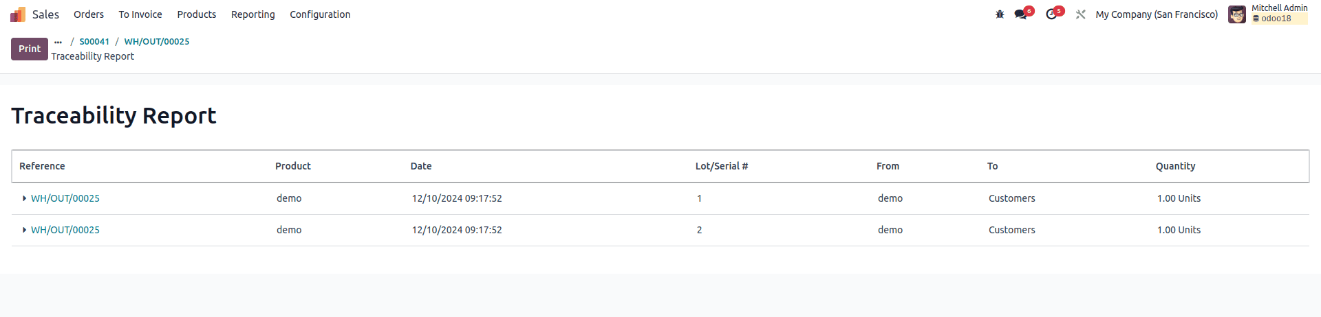 What are the Different Types of Removal Strategies in Odoo 18-cybrosys