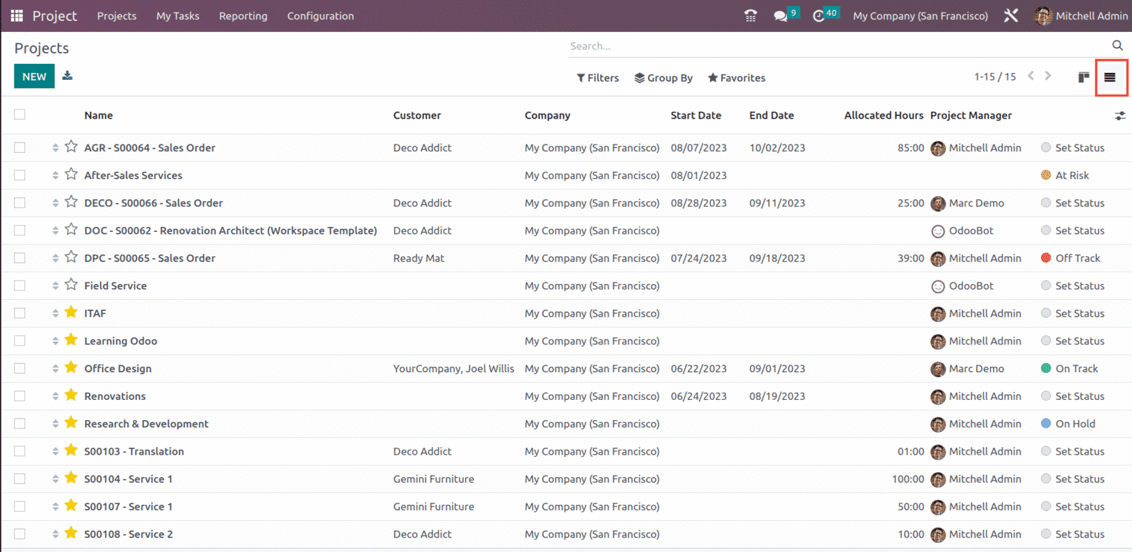 what-are-the-different-types-of-views-in-odoo-16-project-module-4-cybrosys