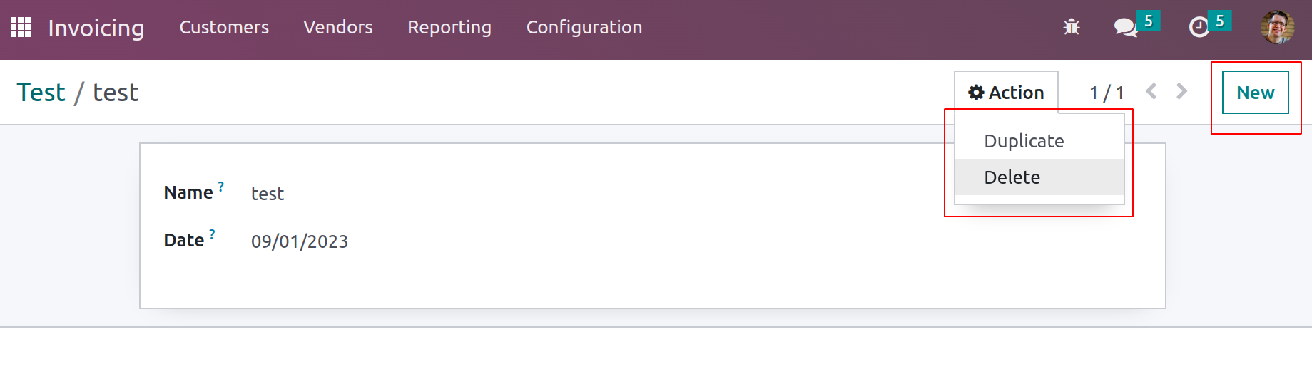 What Are the Essential Form View Attributes in Odoo 16-cybrosys