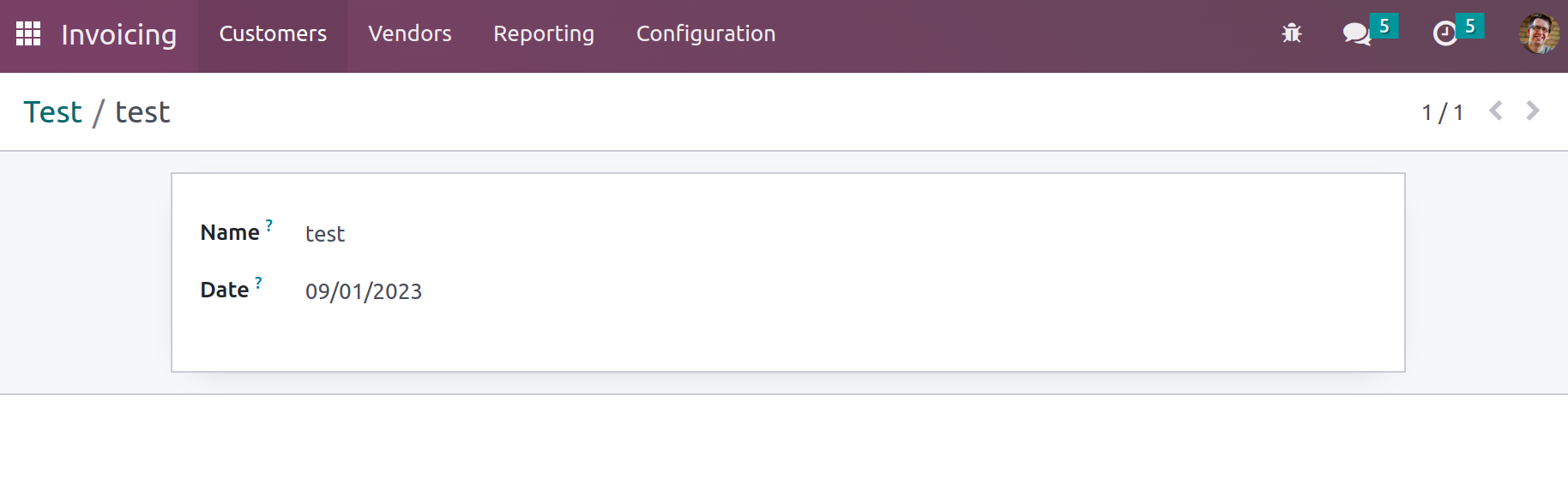 What Are the Essential Form View Attributes in Odoo 16-cybrosys