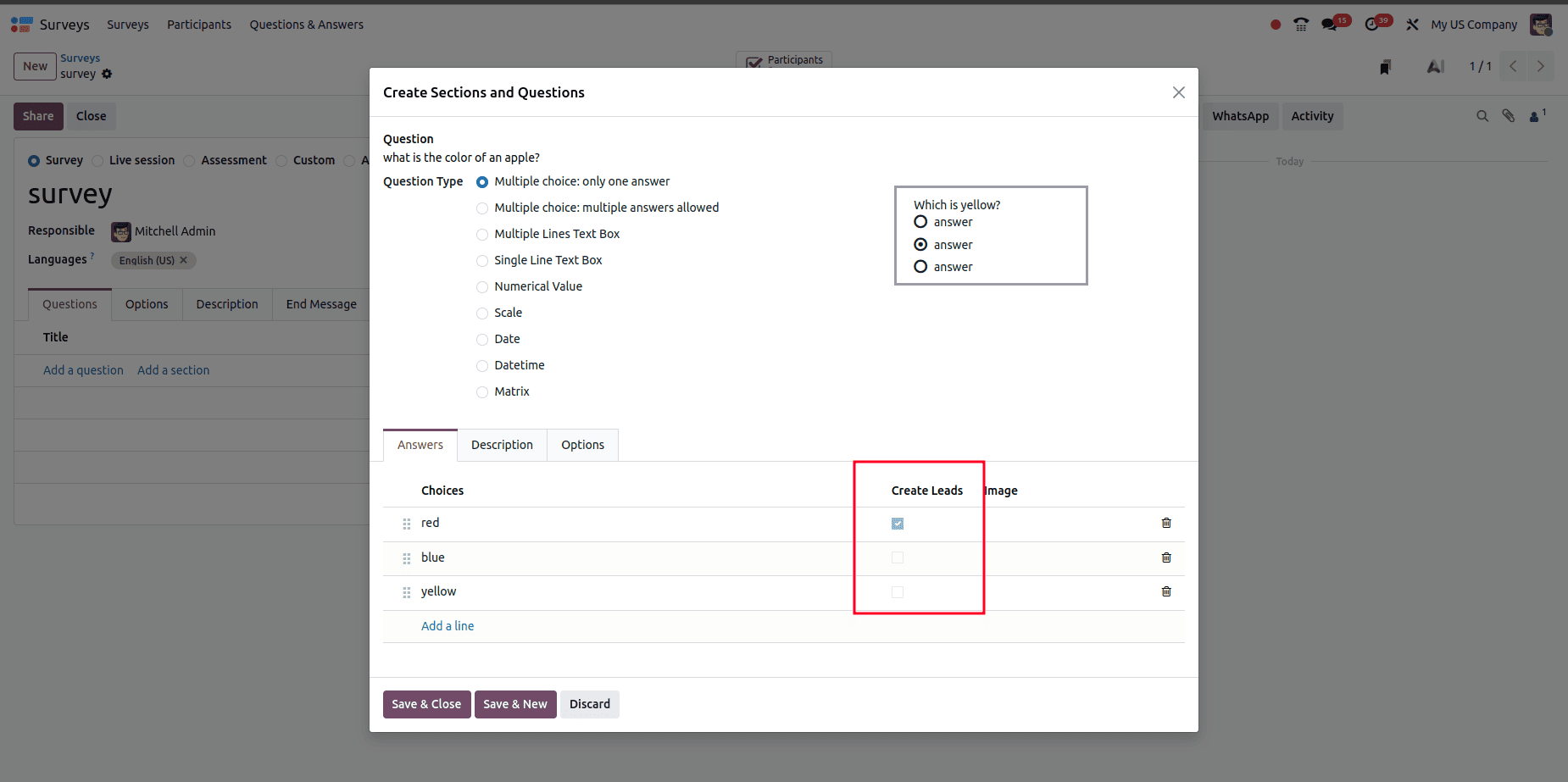 What are the Expected Features in Odoo 19 ERP Software-cybrosys