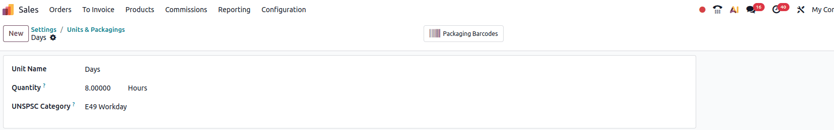 What are the Expected Features in Odoo 19 ERP Software-cybrosys