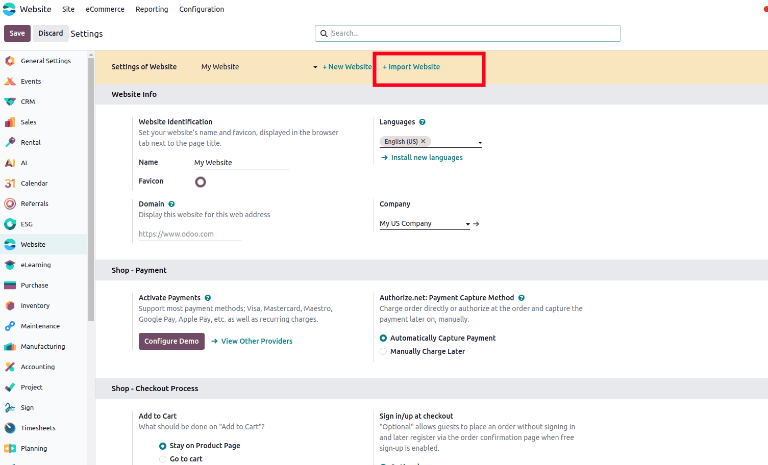 What are the Expected Features in Odoo 19 ERP Software-cybrosys