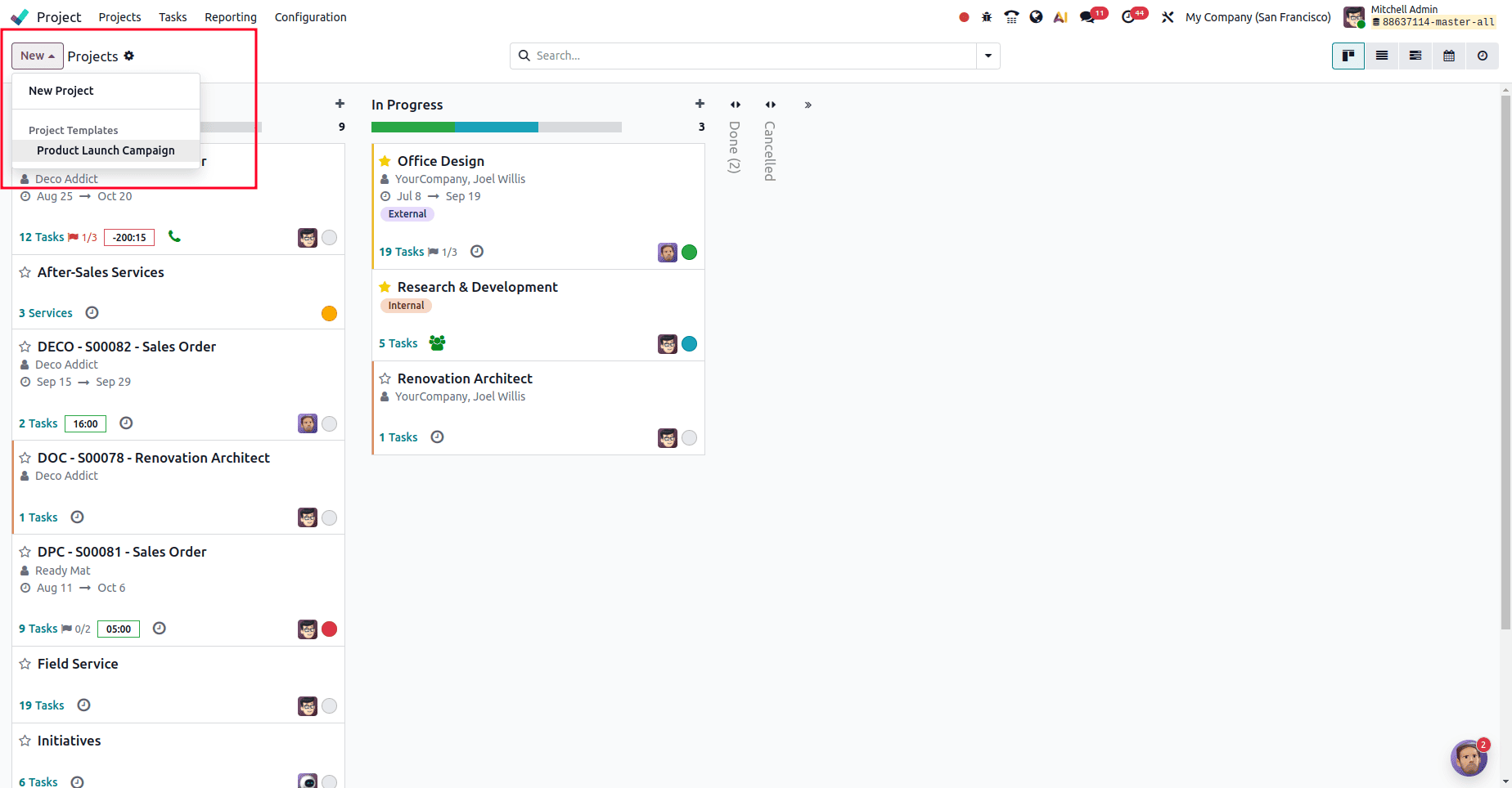 What are the Expected Features in Odoo 19 ERP Software-cybrosys