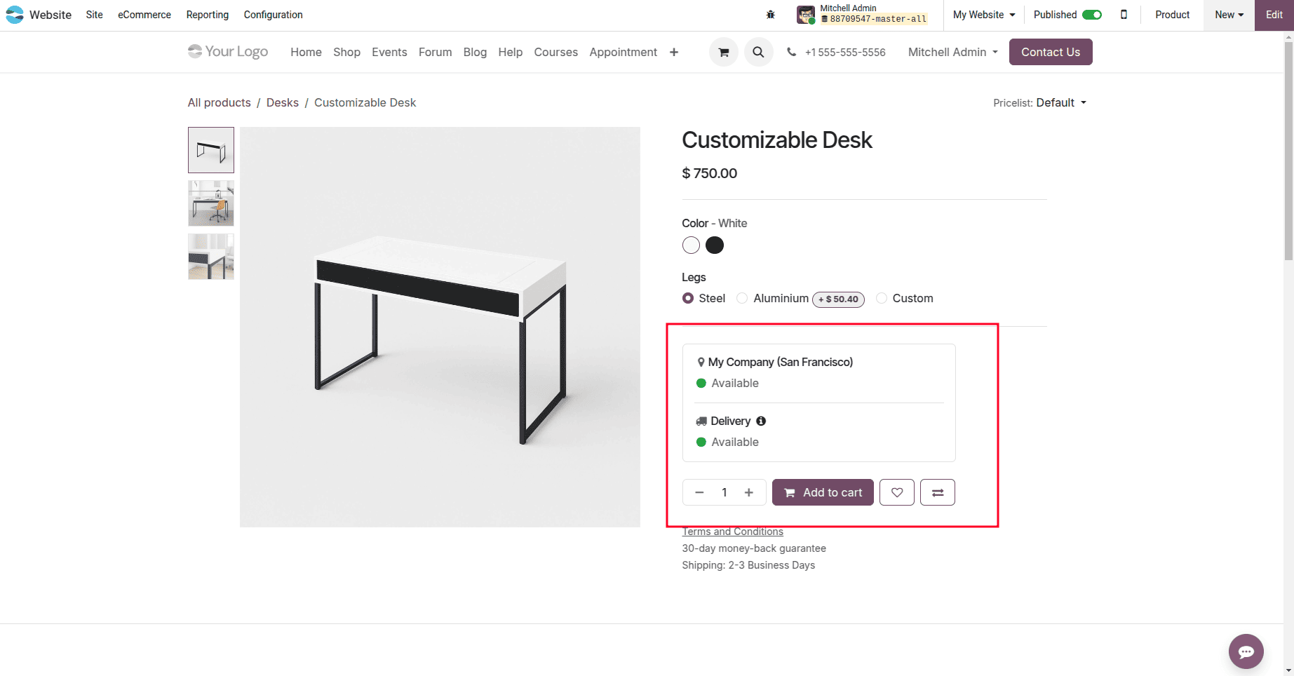 What are the Expected Features in Odoo 19 ERP Software-cybrosys