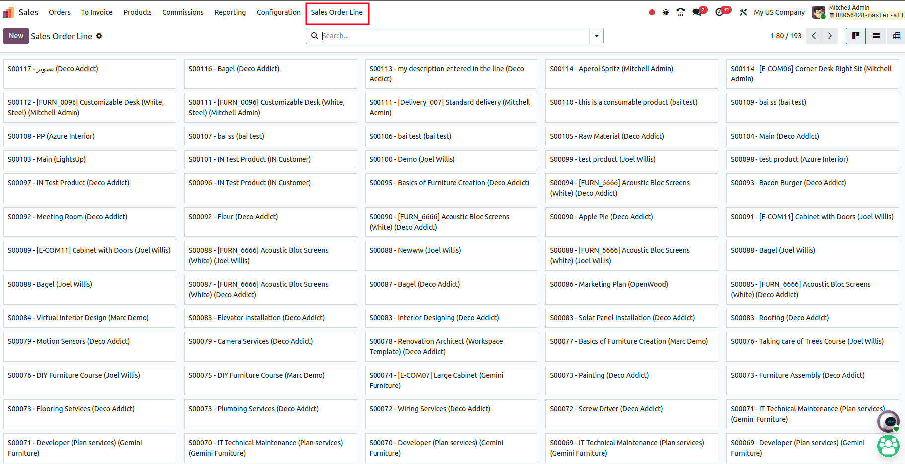 What are the Expected Features in Odoo 19 ERP Software-cybrosys